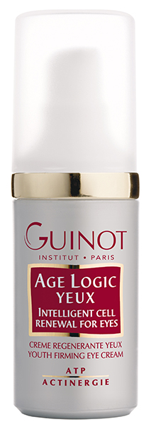 Age Logic Yeux