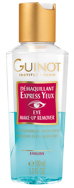 Démaquillant Express Yeux
