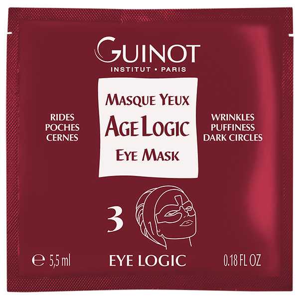 Masque Yeux Age Logic