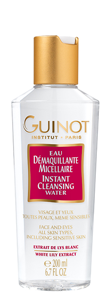 Eau Démaquillante Micellaire
