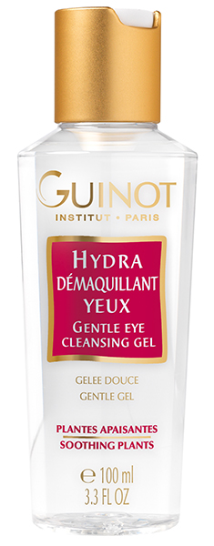 Hydra Démaquillant Yeux