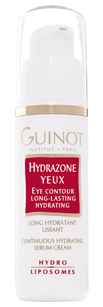 Hydrazone Yeux
