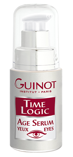 Time Logic Age Serum Yeux