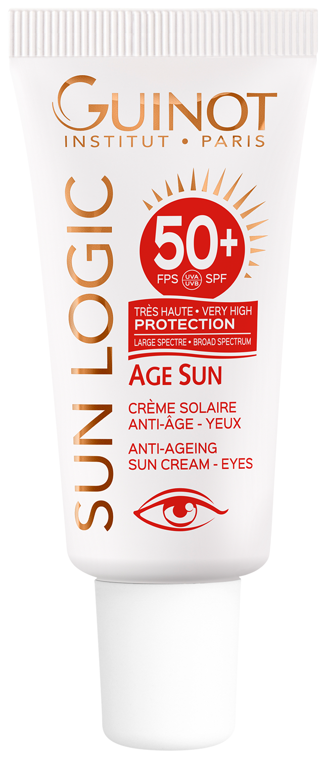 Sun Logic Yeux LSF 50+